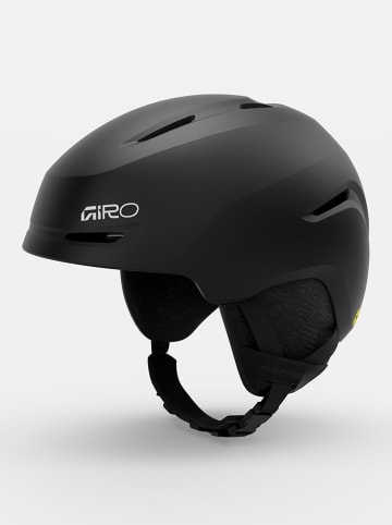 Giro Kask narciarski "Spur" w kolorze czarnym