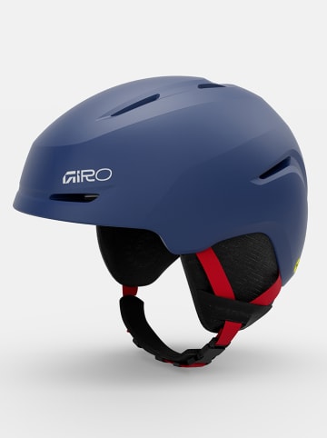 Giro Kask narciarski "Spur" w kolorze granatowym