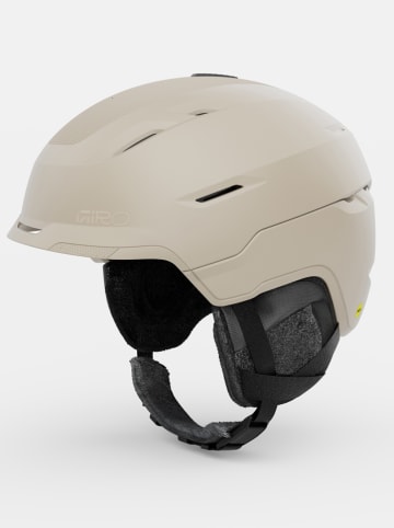 Giro Ski-/snowboardhelm "Tenaya Spherical" beige