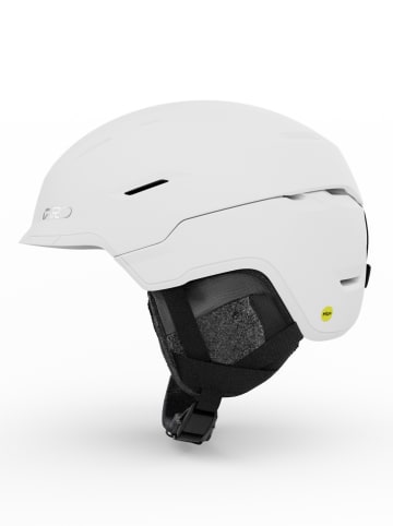 Giro Ski-/ Snowboardhelm "Tenaya Spherical" in Weiß