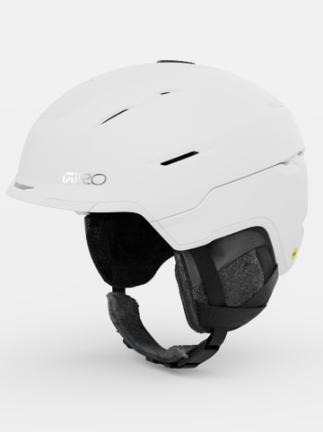 Giro Kask narciarski "Tenaya Spherical" w kolorze białym