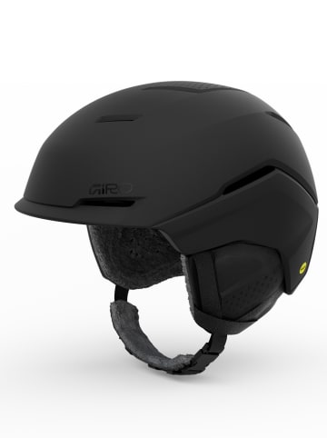 Giro Ski-/snowboardhelm "Terra Mips" zwart