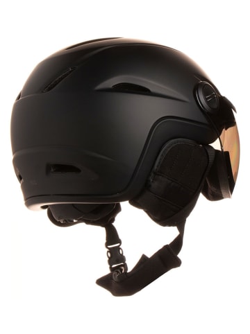 Giro Ski-/snowboardhelm "Vue Mips" zwart