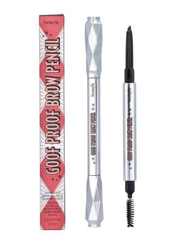 Benefit Wenkbrauwstift "Goof Proof - #3.5 Neutral Medium Brown", 0,34 g