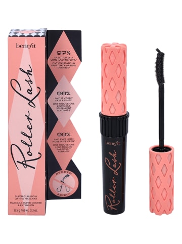Benefit Mascara "Roller Lash Curling" zwart, 8,5 g