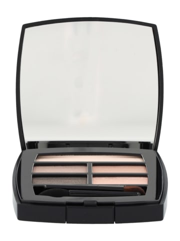 Chanel Oogschaduwpalet "Les Beiges Healthy Glow Natural - Medium", 4,5 g