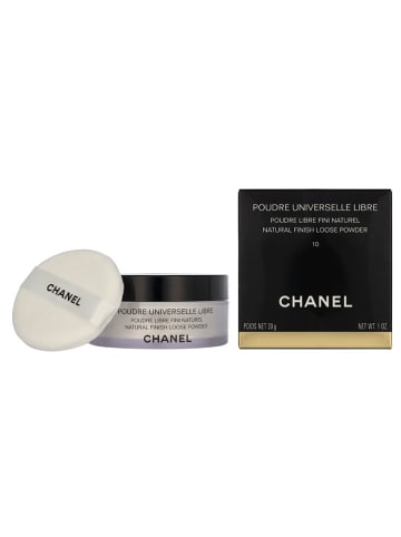 Chanel Poeder ''Universelle Libre - 20'', 30 g