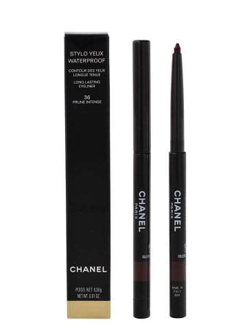 Chanel Oogpotlood "#36 Prune Intense", 0,3 g