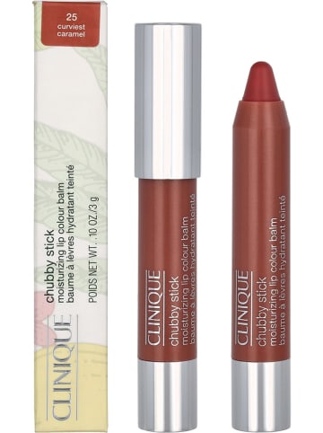 Clinique Lippenbalsem "Chubby Intense Moisturizing", 3 g