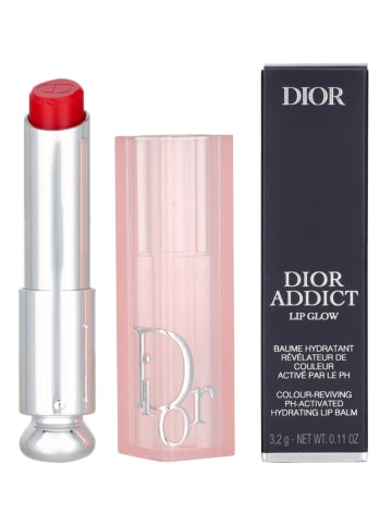 Dior Lippenbalsem "Addict - #031 Strawberry": 3,2 g