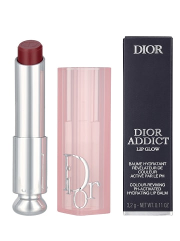 Christian Dior Lippenbalsem "Addict - #006 Berry": 3,2 g