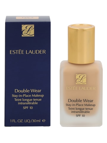 Estée Lauder Foundation "Double Wear Stay In Place Makeup" - SPF 10, 30 ml
