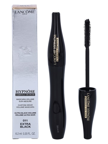 Lancôme Tusz do rzęs "Hypnose L'Absolu de Noir" - 6,2 ml