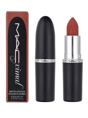 MAC Szminka "Macximal Silky Matte - #616 Taupe" - 3,5 g