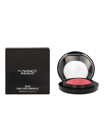 MAC Róż "Mineralize - Petal Power" - 3,2 g