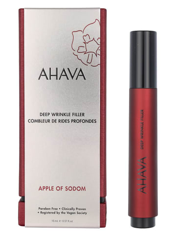 AHAVA Rimpelvuller "Apple of Sodom", 15 ml