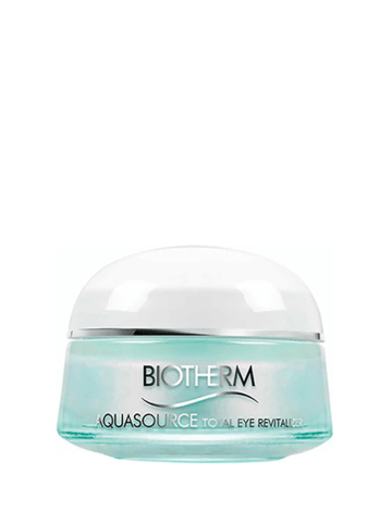 Biotherm Oogcrème "Aquasource", 15 ml