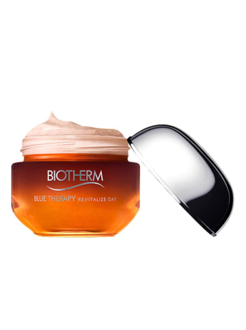 Biotherm Krem na dzień "Blue Therapy Revitalize Day" - 50 ml