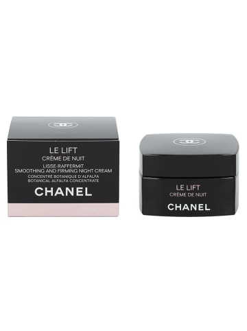 Chanel Krem na noc "Le Lift" - 50 ml