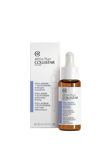 Collistar Gezichtsserum "Milano", 30 ml