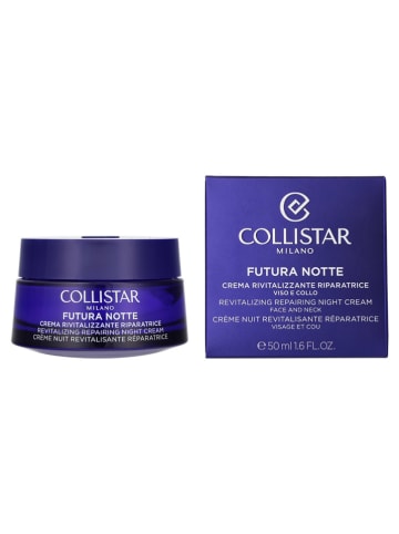 Collistar Nachtcreme "Futura", 50 ml