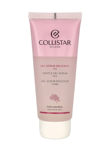 Collistar Gezichtspeeling, 100 ml