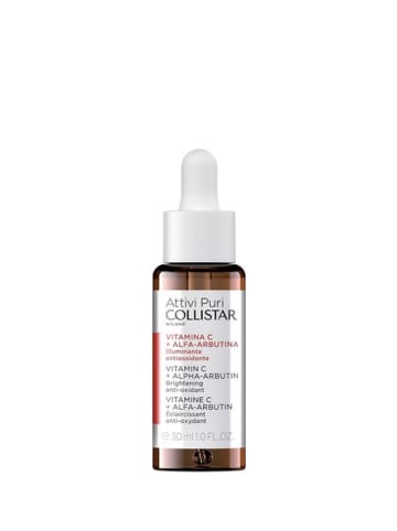 Collistar Gesichtsserum "Attivi Puri", 30 ml