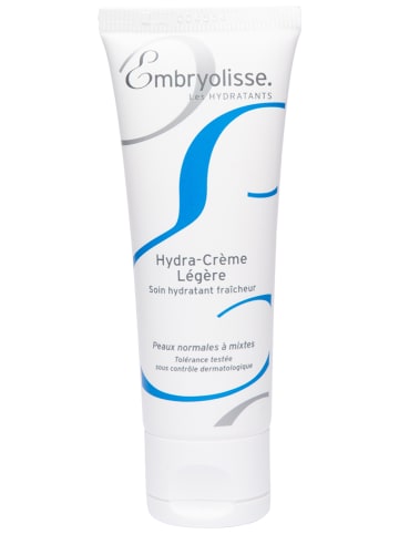 Embryolisse Gezichtscrème "Hydra Light", 40 ml