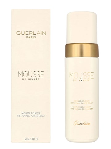 Guerlain Krem oczyszczający "Mousse De Beaute" - 150 ml