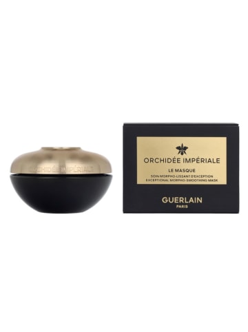 Guerlain Gezichtsmasker "Orchidee Imperiale", 75 ml