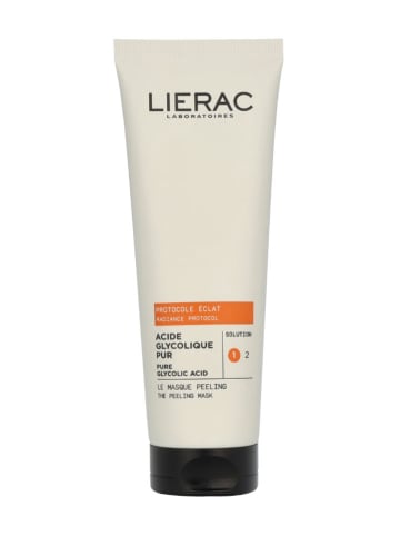Lierac Peeling-maska "Radiance Protocol" - 75 ml
