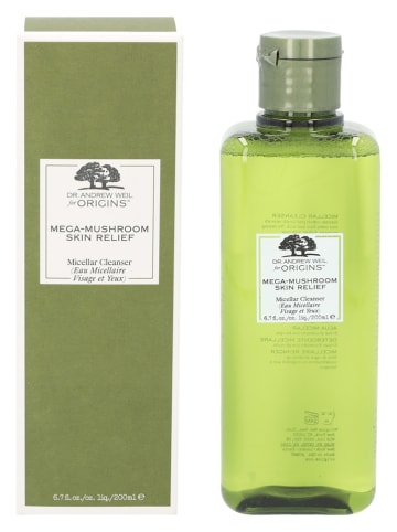 Origins Gesichtsreiniger "Dr. Weil Mega-Mushroom", 200 ml