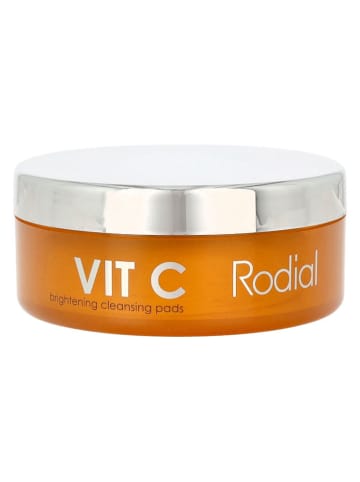 Rodial Reinigingspads "Vit C Brightening"- 20 stuks