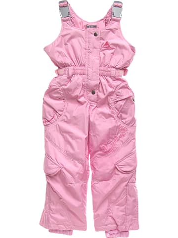 Peak Mountain Ski-/ Snowboardhose in Rosa