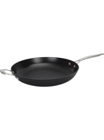 Laguiole Bratpfanne in Schwarz - Ø 32 cm