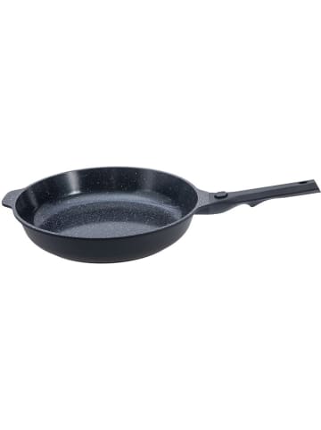 Laguiole Bratpfanne "Alizée" in Schwarz - Ø 32 cm