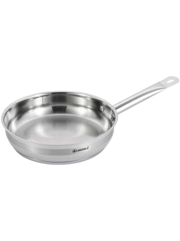 Laguiole Roestvrijstalen braadpan - Ø 24 cm
