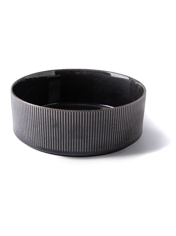 Laguiole Saladekom zwart - Ø 21,5 cm