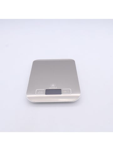 Laguiole Roestvrijstalen keukenweegschaal - (L)26 cm