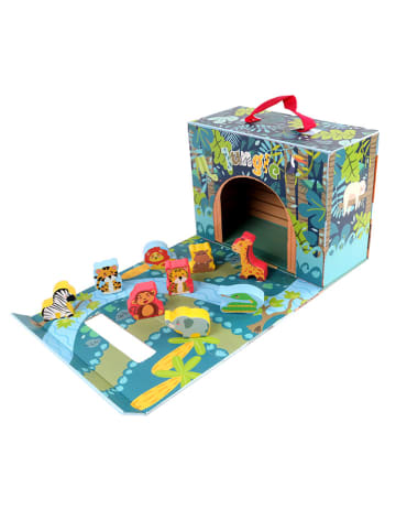 MGM Zestaw figurek do zabawy - 18 m+