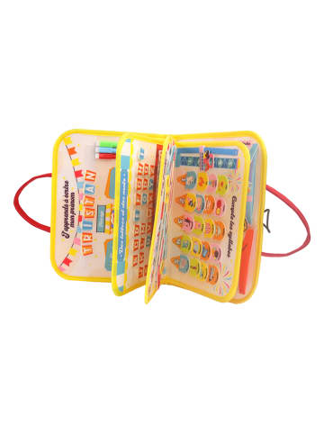 MGM Activity-Mappe - ab 5 Jahren