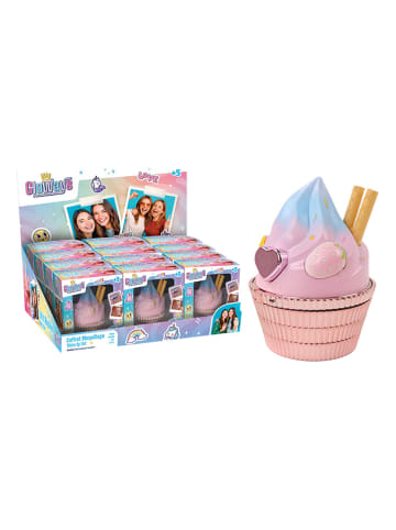 MGM Etui na kosmetyki - 5+