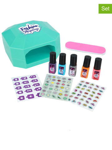 MGM Nagellakset - vanaf 5 jaar