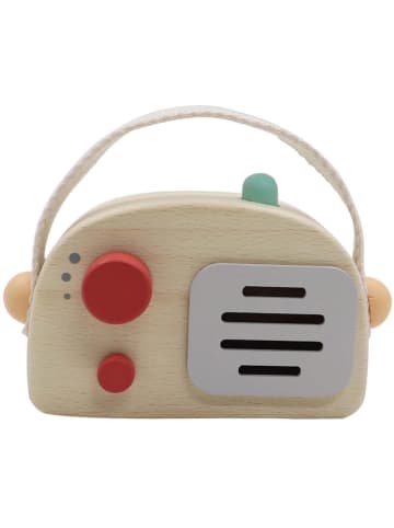 Edukalu Soundspielzeug "Radio" - ab 2 Jahren (Überraschungsprodukt)
