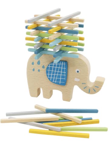 Edukalu Gra balansująca - 3+ (produkt niespodzianka)