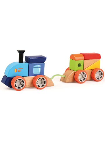 Edukalu Stapelzug - ab 12 Monaten