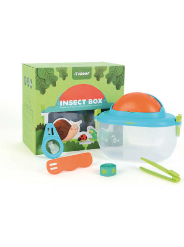 Edukalu Insektenbox - ab 6 Jahren