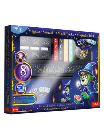 Trefl Zauberkasten "25 Tricks" - ab 6 Jahren