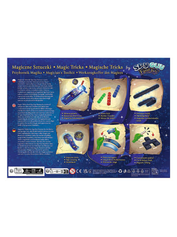 Trefl Goochelset "25 Tricks" - vanaf 6 jaar