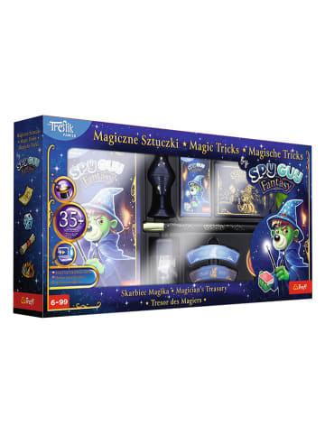Trefl Zauberkasten "40 Tricks" - ab 6 Jahren